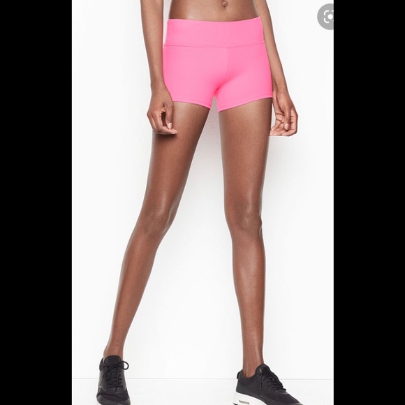 Victoria Secret Workout Short - Picture 2 of 6